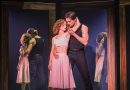 DIRTY DANCING THE MUSICAL 2026 TOUR PHOTO 1