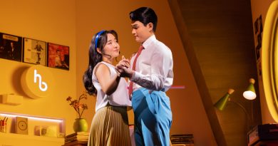 Claire Kwon and Steven Huynh in MAYBE HAPPY ENDING. Credit_ Matthew Murphy and Evan Zimmerman 1143_PJZEDIT_v001