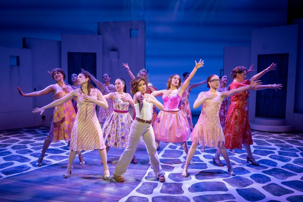 MAMMA MIA! 12 – 2026