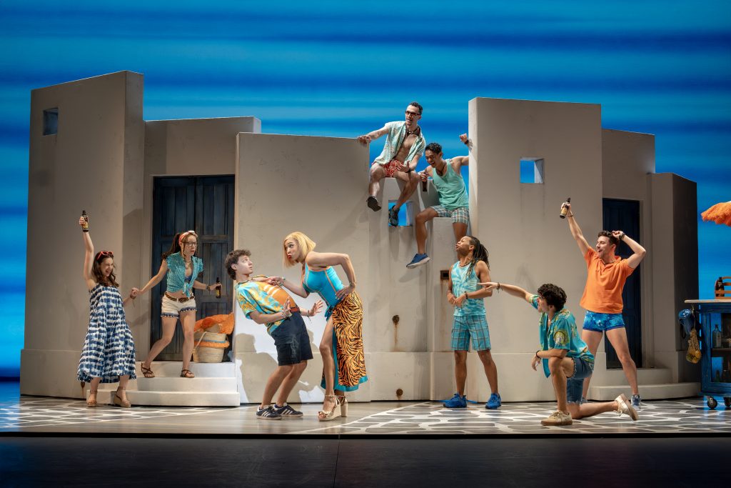 MAMMA MIA! 9 – 2026 (1)