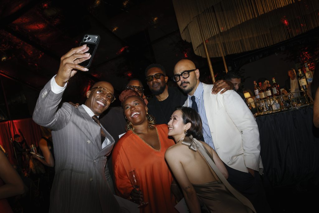 ST REGIS 100 YEAR ANNIVERSARY CELEBRATION